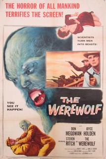 Profilový obrázek - The Werewolf
