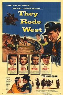 Profilový obrázek - They Rode West