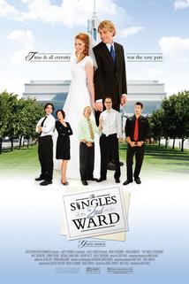 The Singles 2nd Ward  - The Singles 2nd Ward