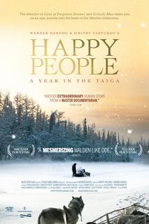 Profilový obrázek - Happy People: A Year in the Taiga