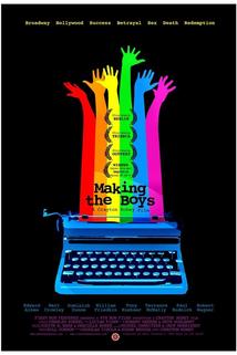 Profilový obrázek - Making the Boys