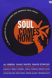 Profilový obrázek - Soul Comes Home