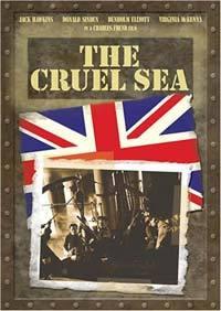 Kruté moře  - Cruel Sea, The