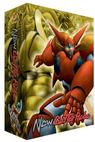 Shin Gettâ robo 