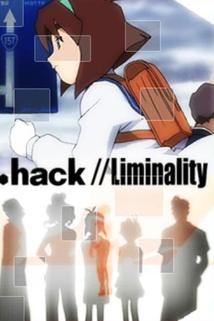 Profilový obrázek - .hack//Liminality Vol. 2: In the Case of Yuki Aihara