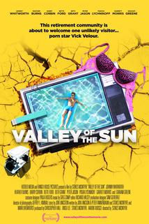 Profilový obrázek - Valley of the Sun
