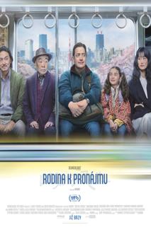 Profilový obrázek - Rodina k pronájmu