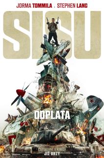 Sisu: Odplata