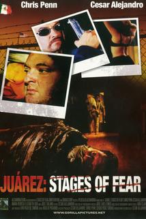 Profilový obrázek - Juarez: Stages of Fear