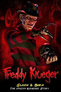 Profilový obrázek - Slash & Burn: The Freddy Krueger Story