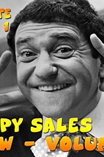 Profilový obrázek - The Soupy Sales Show