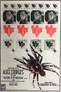 Profilový obrázek - Alice Cooper: Welcome to My Nightmare