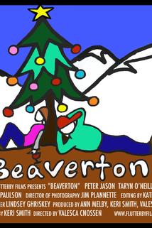 Profilový obrázek - Beaverton