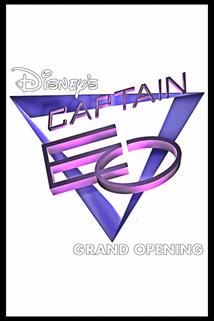 Profilový obrázek - Captain Eo Grand Opening