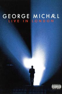 Profilový obrázek - George Michael: Live in London