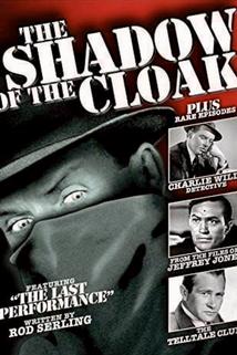 Profilový obrázek - Shadow of the Cloak