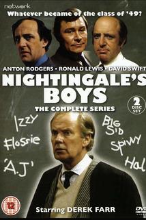 Nightingale's Boys