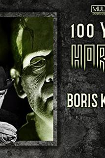 Profilový obrázek - 100 Years of Horror: Boris Karloff