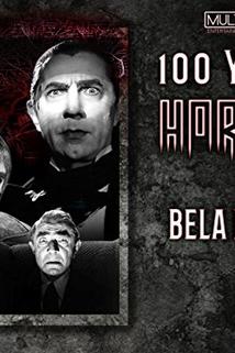 Profilový obrázek - 100 Years of Horror: Bela Lugosi