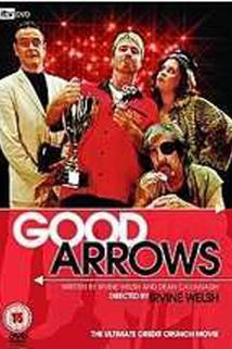 Good Arrows  - Good Arrows