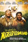 Po stopách Marsupilamiho 