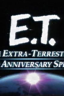 Profilový obrázek - E.T. The Extra-Terrestrial 20th Anniversary Special