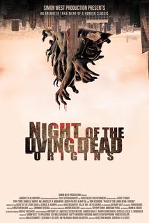 Profilový obrázek - Night of the Living Dead: Origins 3D