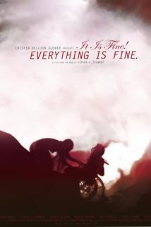 It Is Fine. Everything Is Fine!  - It Is Fine! Everything Is Fine.