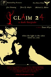 Profilový obrázek - Claim 24: A Dark Fairytale