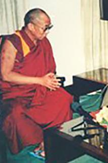 Profilový obrázek - Karmapa - matka maailman katolla