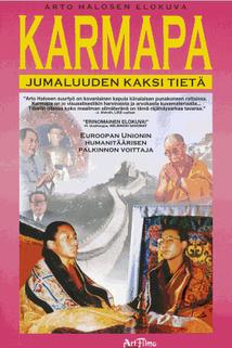 Profilový obrázek - Karmapa - jumaluuden kaksi tietä