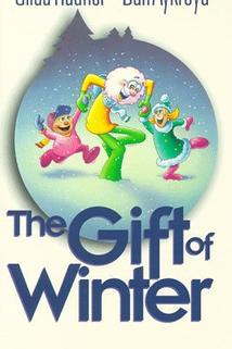 Profilový obrázek - The Gift of Winter