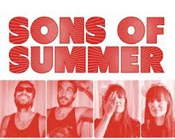 The Sons of Summer 