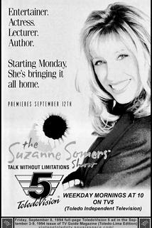 Profilový obrázek - The Suzanne Somers Show