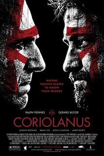 Coriolanus  - Coriolanus