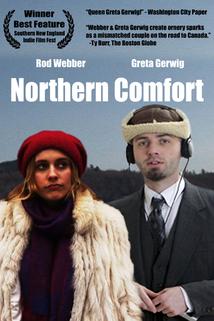 Profilový obrázek - Northern Comfort