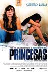 Princezny (2005)