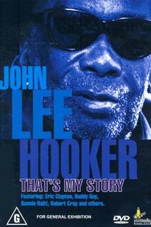 Profilový obrázek - John Lee Hooker: That's My Story