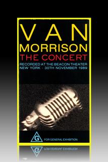Profilový obrázek - Van Morrison: The Concert