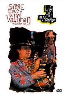 Profilový obrázek - Live at the El Mocambo: Stevie Ray Vaughan and Double Trouble