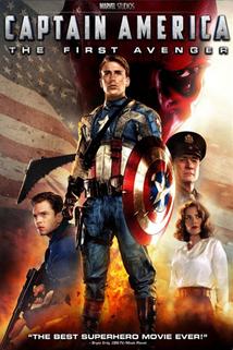 Profilový obrázek - Captain America: První Avenger