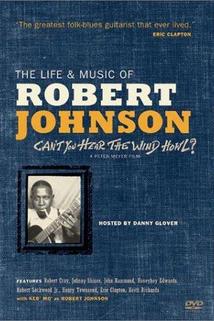 Profilový obrázek - Can't You Hear the Wind Howl? The Life & Music of Robert Johnson