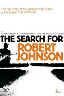 Profilový obrázek - The Search for Robert Johnson