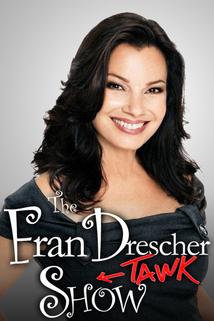 Profilový obrázek - The Fran Drescher Show
