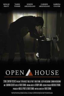 Profilový obrázek - Open House