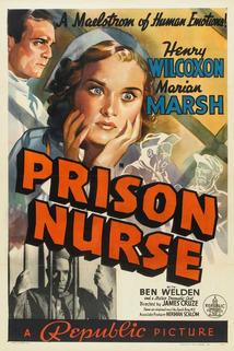 Profilový obrázek - Prison Nurse
