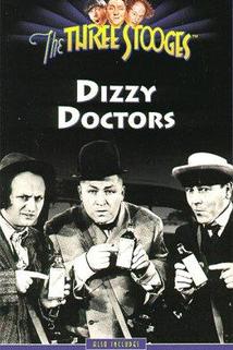 Profilový obrázek - Dizzy Doctors
