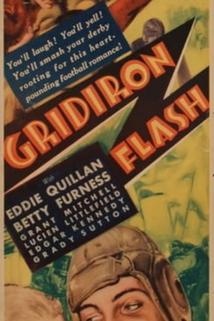 Profilový obrázek - Gridiron Flash