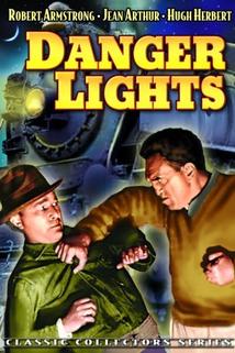 Profilový obrázek - Danger Lights
