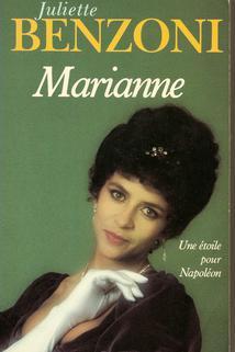 Profilový obrázek - Marianne, hvězda pro Napoleona